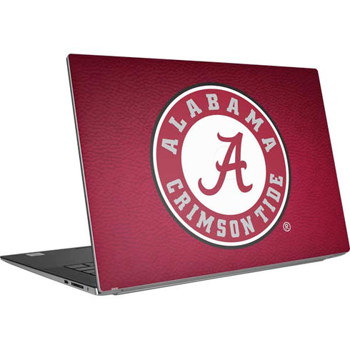 University of Alabama University Seal Dell XPS Skin